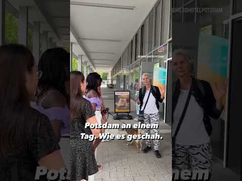 Ein Tag in