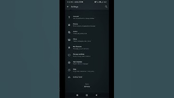 How to change disappearing messages time on WhatsApp
