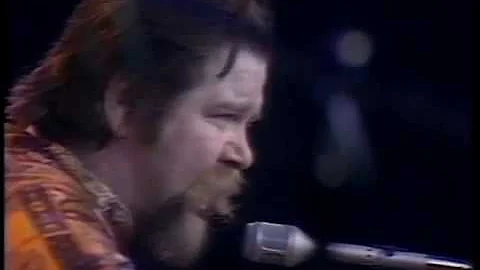 Dave Van Ronk - He Was a Friend of Mine (Live at t...