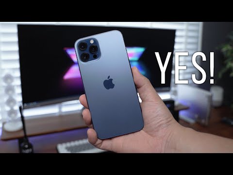 iPhone 12 Pro Max Review Indonesia  Suka tidak Suka