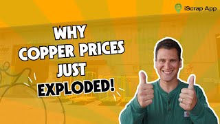 Copper Hits All-Time Highs! What’s Fueling the Surge & How to Profit Before 2026