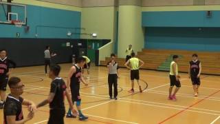 20170428 REVOHELL VS AMBASSADORS 1 2nd Quarter
