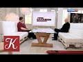 Правила жизни. Эфир от 14.03.18 / Телеканал Культура