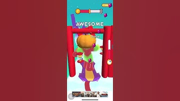Blob Runner 3D Board Madness Level 7