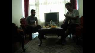 Sıfır Zihniyet - Fırtınam (Hayko Cepkin / Cover)