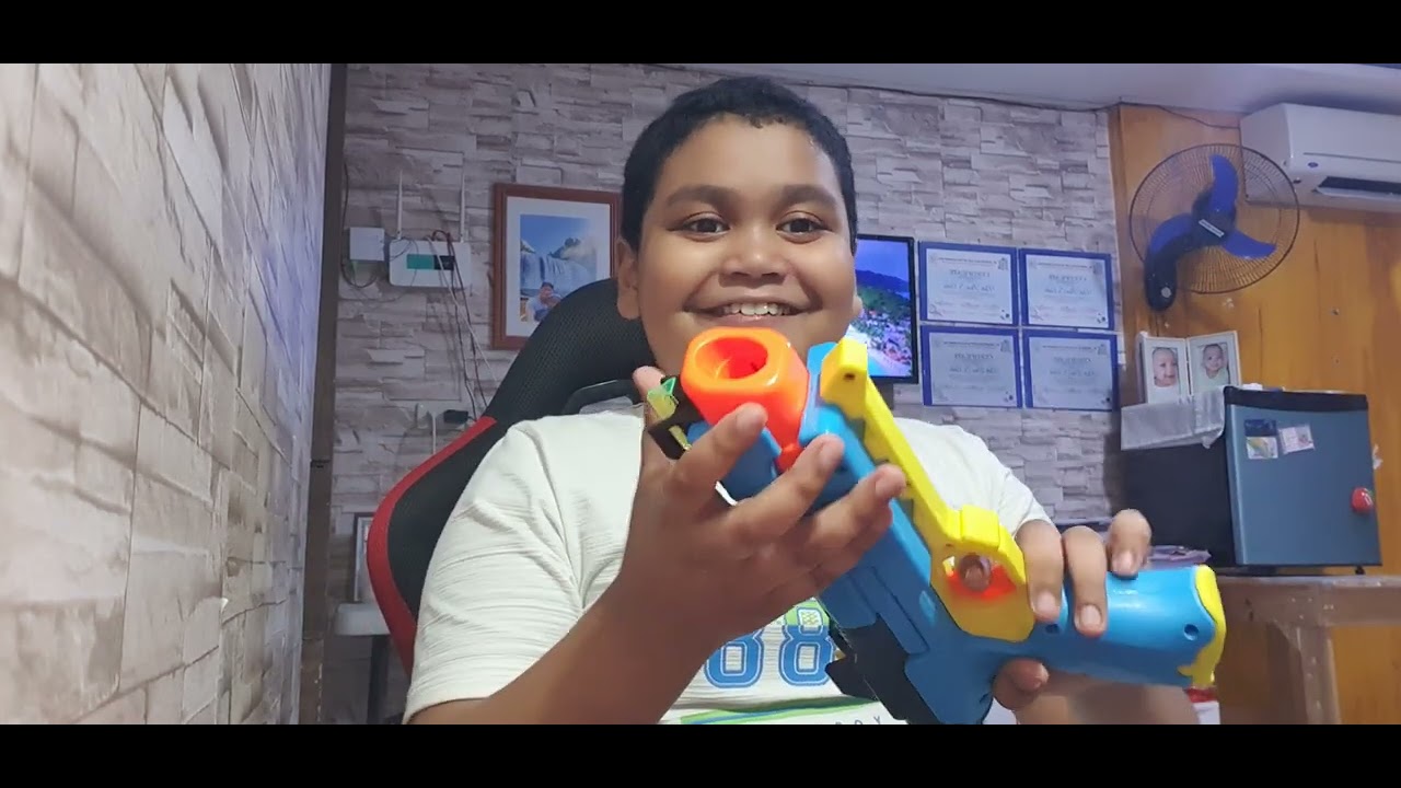 #toysnerf collection@bienstoyreviewph