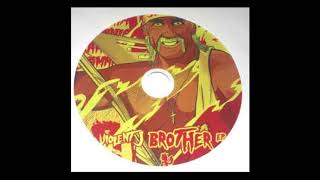 Violent J - Brother EP (Full Album)