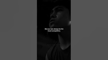 Thumbnail of BE THE HARDEST WORKER IN THE ROOM - Motivational Speech