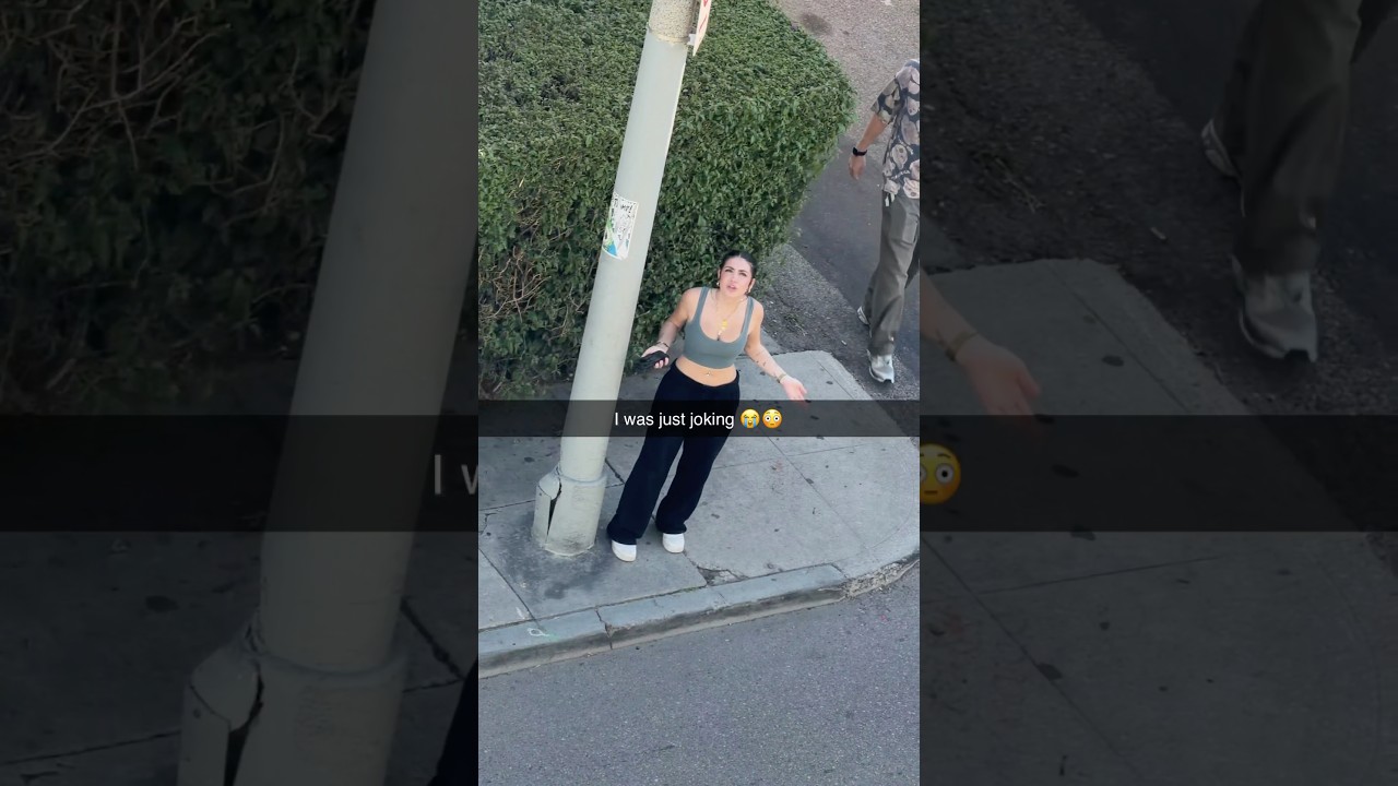 I was just joking 😭😭￼