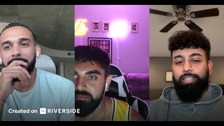 Ep.3 - NBA Trades, Reddit Shenanigans & Lakers' Legacy