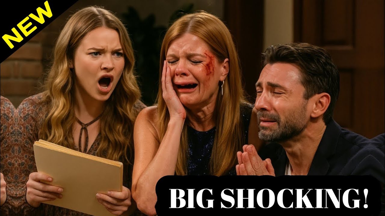 1MIN AGO:The Young and the Restless Friday, March 6: Diane’s Drastic Move to Rescue Jack. 