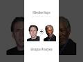 Nicolas Cage Fused with Morgan Freeman