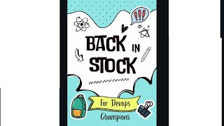 5 minutes watch for Devops Champions |Handbook| what it says in a Nutshell