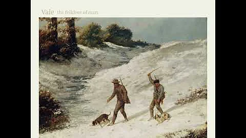 Vale - The Folklore of Man (Full Album)