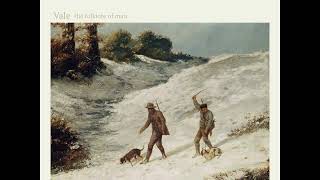 Vale - The Folklore of Man (Full Album)