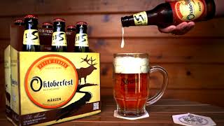 Peter Straub Signature Brews Oktoberfest