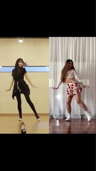 ✨ ORANGE CARAMEL (오렌지캬라멜) - Catallena Dance Cover Mirrored