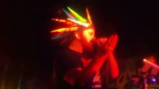 PsychoStick - Obey The Beard Live Brighton 2016