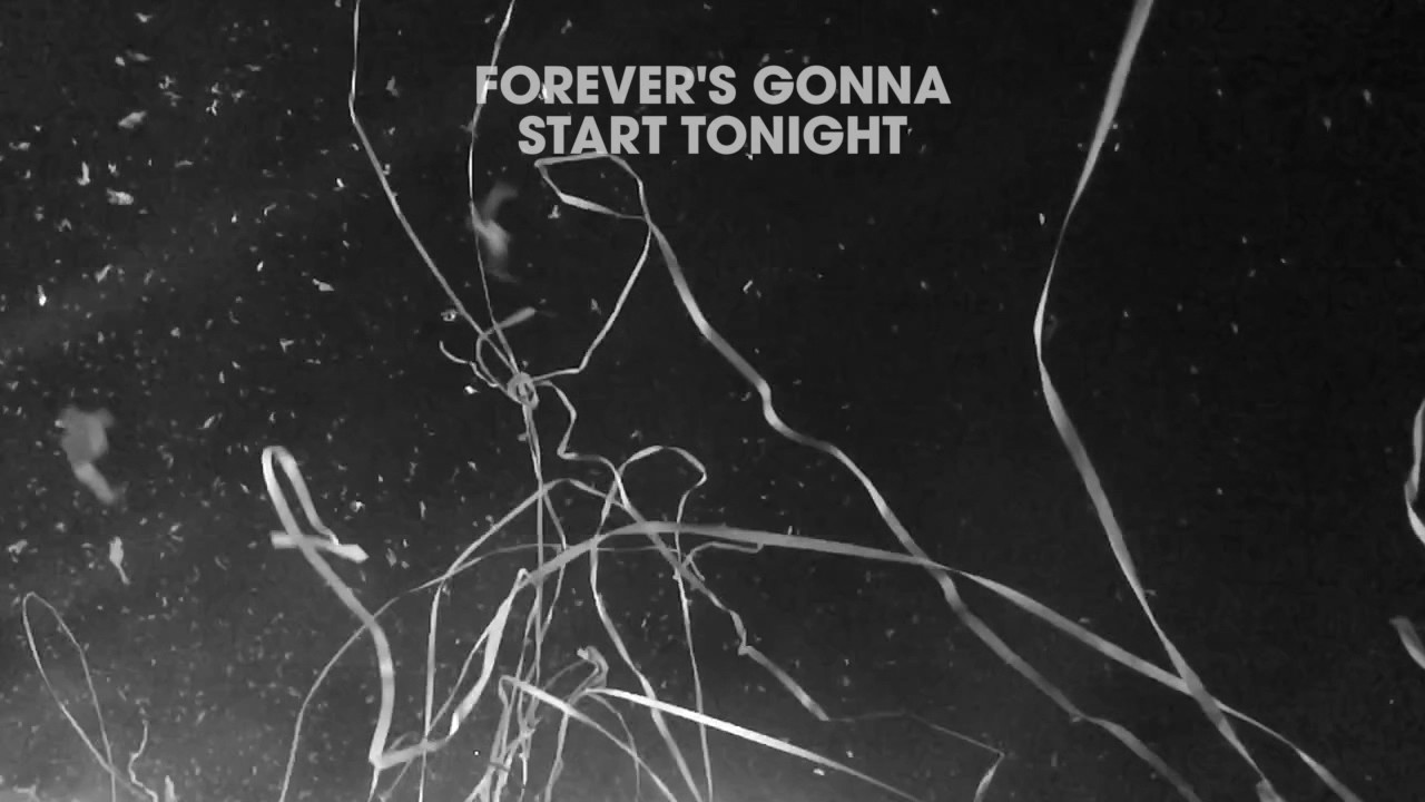 Forever's Gonna Start Tonight - Air - YouTube