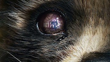 Radiohead - Creep (Acoustic) Guardians of the Galaxy 3 Opening Song Soundtrack