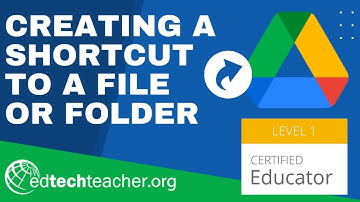 Locating a File in Shared with Me and Adding a Shortcut to Drive