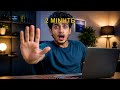 ChatGPT se 2 Minute mein FREE CV — ATS Friendly! No Designer Needed 🔥