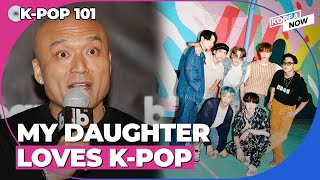 Fans Accuse Billboard Of K-Pop Discrimination, Ceo Mike Van Denies Claims