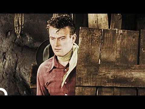 Büyük Dava | John Wayne Türkçe Dublaj Kovboy Filmi