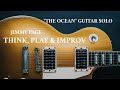 In The Mind of Jimmy Page: The Ocean Guitar Solo Improvisation Lesson