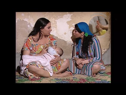 أقدام رحاب الجمل 6