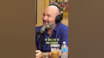 Thumbnail of Nazi Neighbors w/ Tom Segura - Are You Garbage Shorts