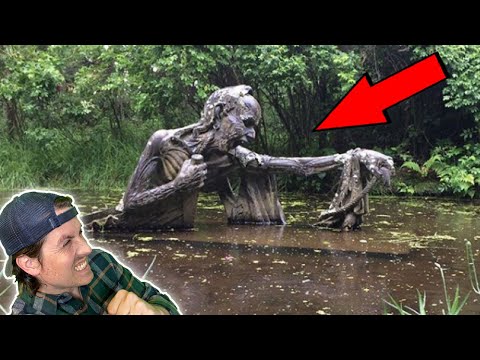 Top 3 IMPOSSIBLE places people were found | Missing 411 (Part 13)