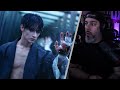 Director Reacts JUN Of Seventeen PSYCHO MV 