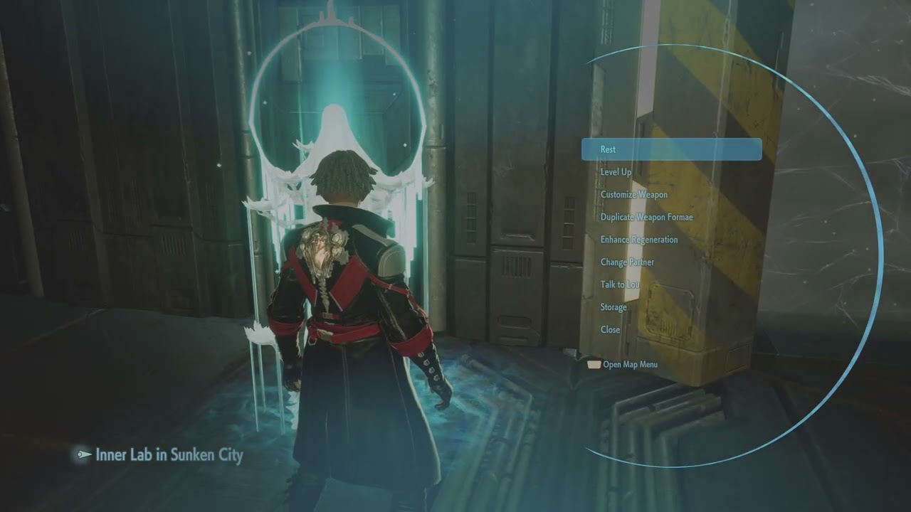 CODE VEIN II Playthrough Part 34