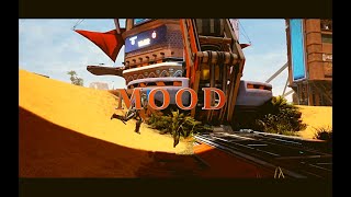 Splitgate Montage | Mood 🌩️