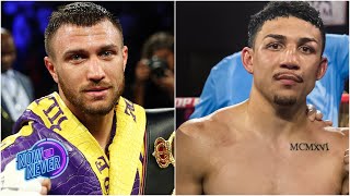 Steve Kim on Lomachenko vs. Teofimo Lopez, Canelo Álvarez and Conor McGregor | Now or Never