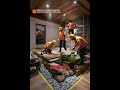 TitleFrom Hidden Cave to Luxury Bedroom | Insane Underground Room #interiortransformation #interior