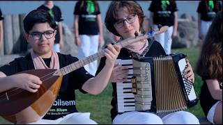 Doğabi̇lsem 3 - Atabari, Ci̇lveloy