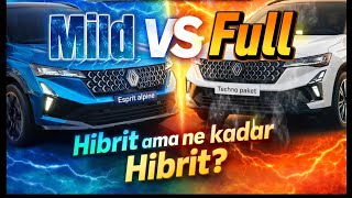 Mild Hibrit Mi? Full Hibrit Mi? İşin Uzmanına Sorduk