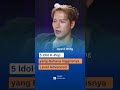 5 Idol K-Pop yang Bahasa Inggrisnya Level Advanced
