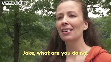 Intercahnge 1: Video 5 A family Picnic