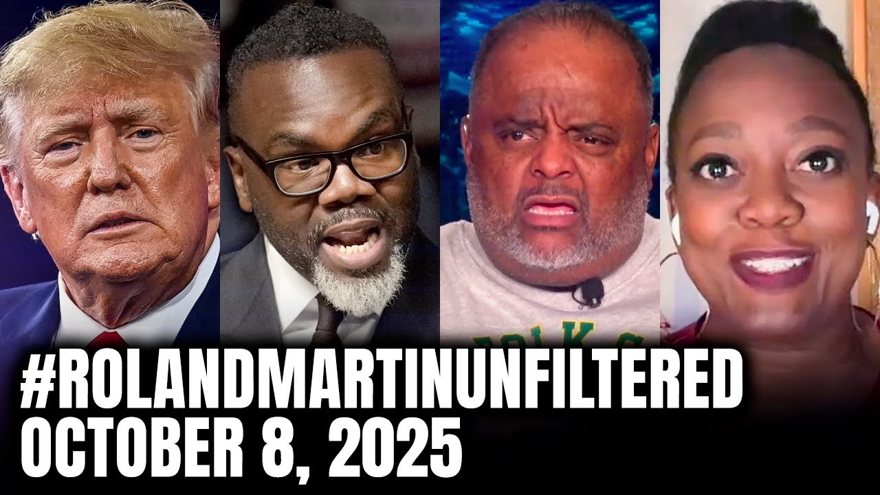 Shutdown Hits Wallets, Trump Targets Chicago Leaders, FL Kirk Bill, The Root’s Black Ownership