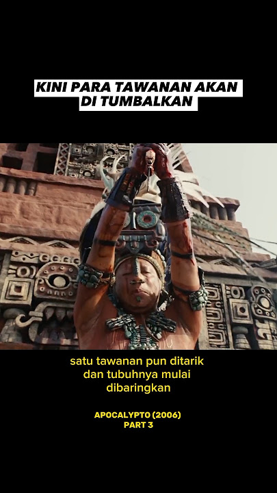 kepalanya di penggal lalu di lemparkan#alurceritafilm#shorts