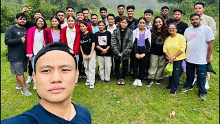 Parmeshore Ko Garjan3Rd Batch Worship Bhajan.