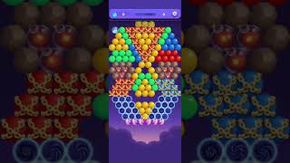 @Greenlotusgaming Bubble Pop Dream: Enter the Emerald Echelon #Pops #Bubble #Dream #Youtube #Funtime screenshot 4