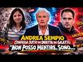 Garlasco, Andrea Sempio spiega tutto: le sue parole gelano gli italiani. Cosa ha fatto sapere ⤵️⤵️