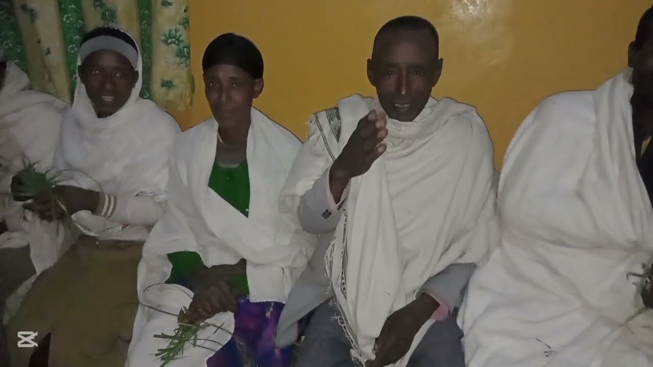 Muldhii deemne yeroo margaa keninuu seeraa Adaa oromoo 