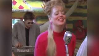 The B 52 s - Love Shack Culture Shock Remix133 BPM