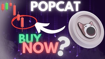 WILL POPCAT COIN INCREASE 5X?🚨 | POPCAT PRICE PREDICTION | POPCAT TECHNICAL ANALYSIS NEWS 2025