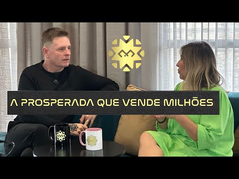 A Prosperada que vende milhões #pactocomaprosperidade | @mentorbaitello